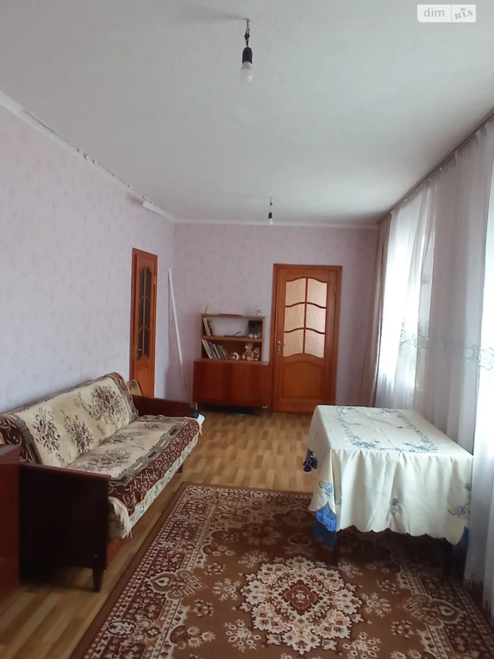 Продаж Дім Залізничне селище
