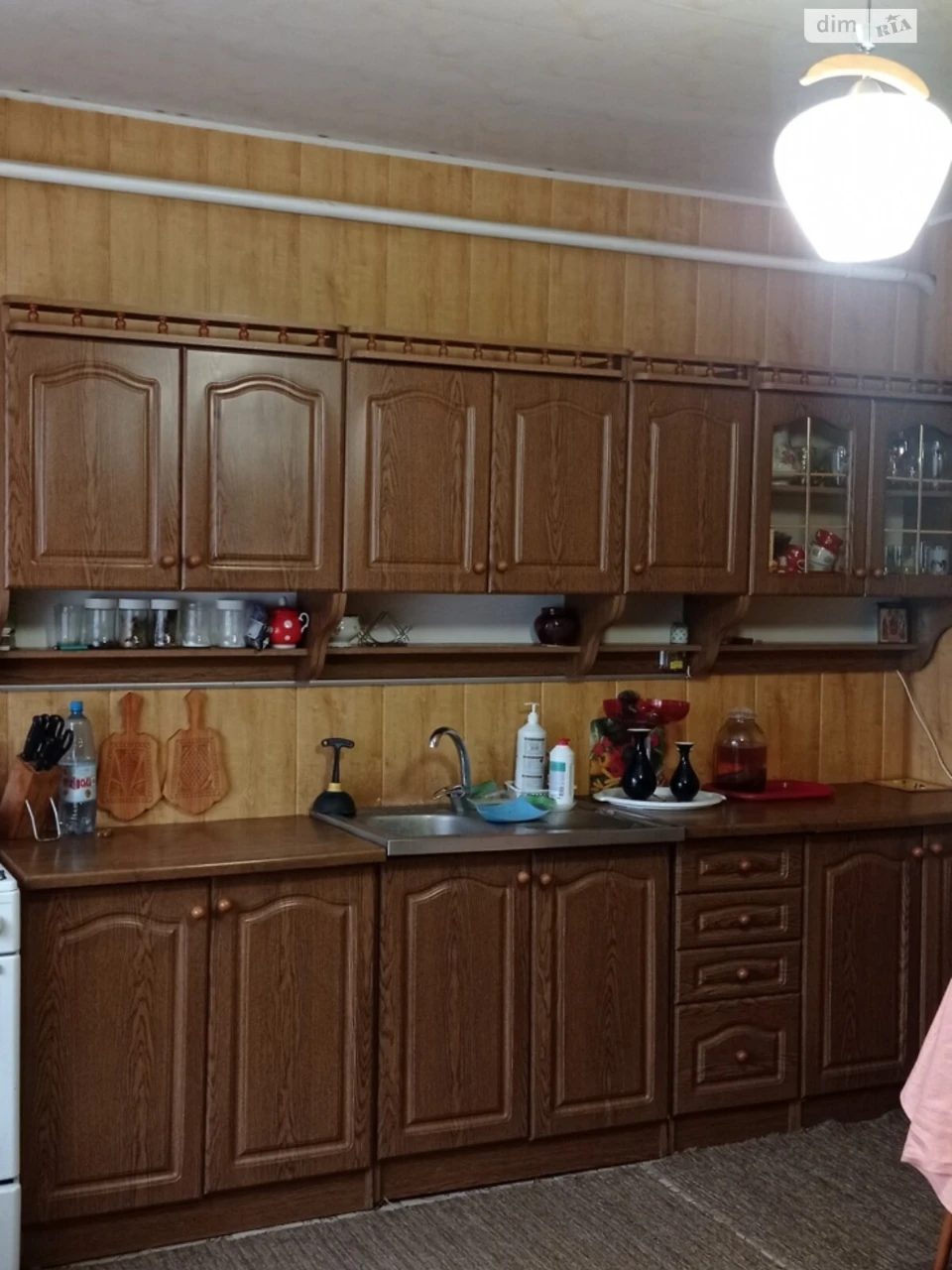 Продаж Дім Залізничне селище