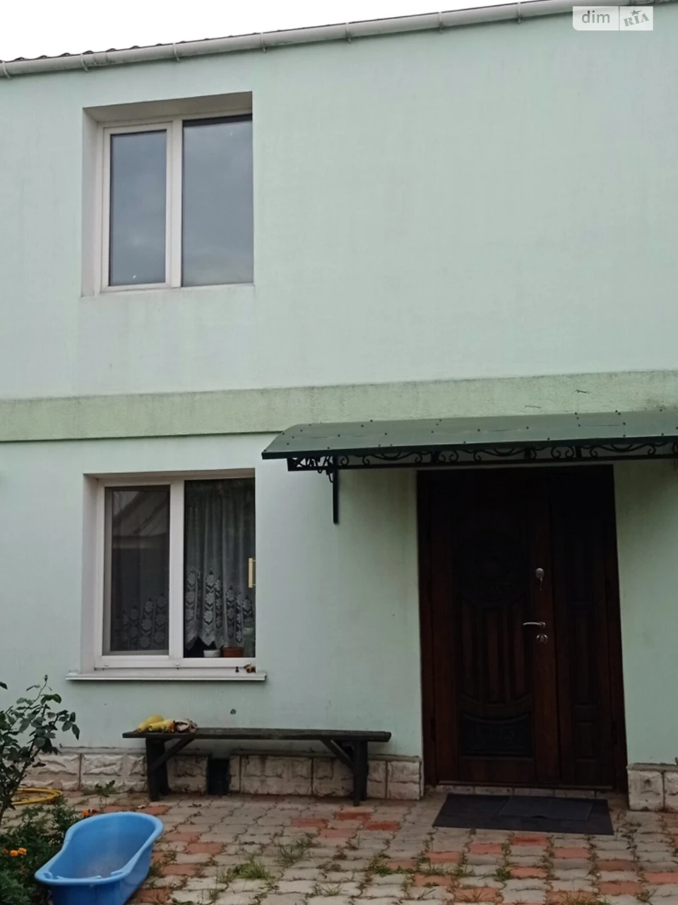 Продаж Дім Залізничне селище