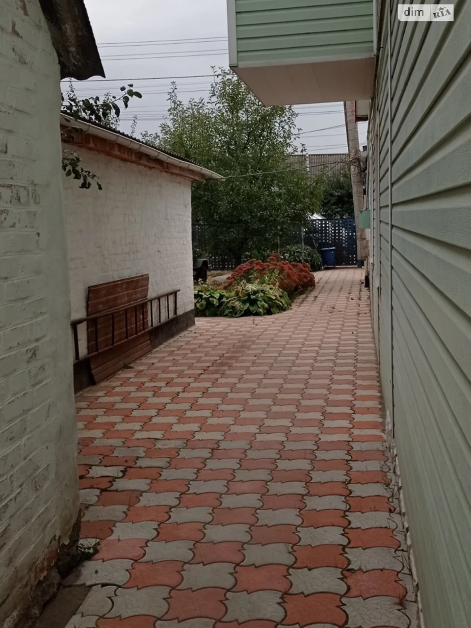 Продаж Дім Залізничне селище