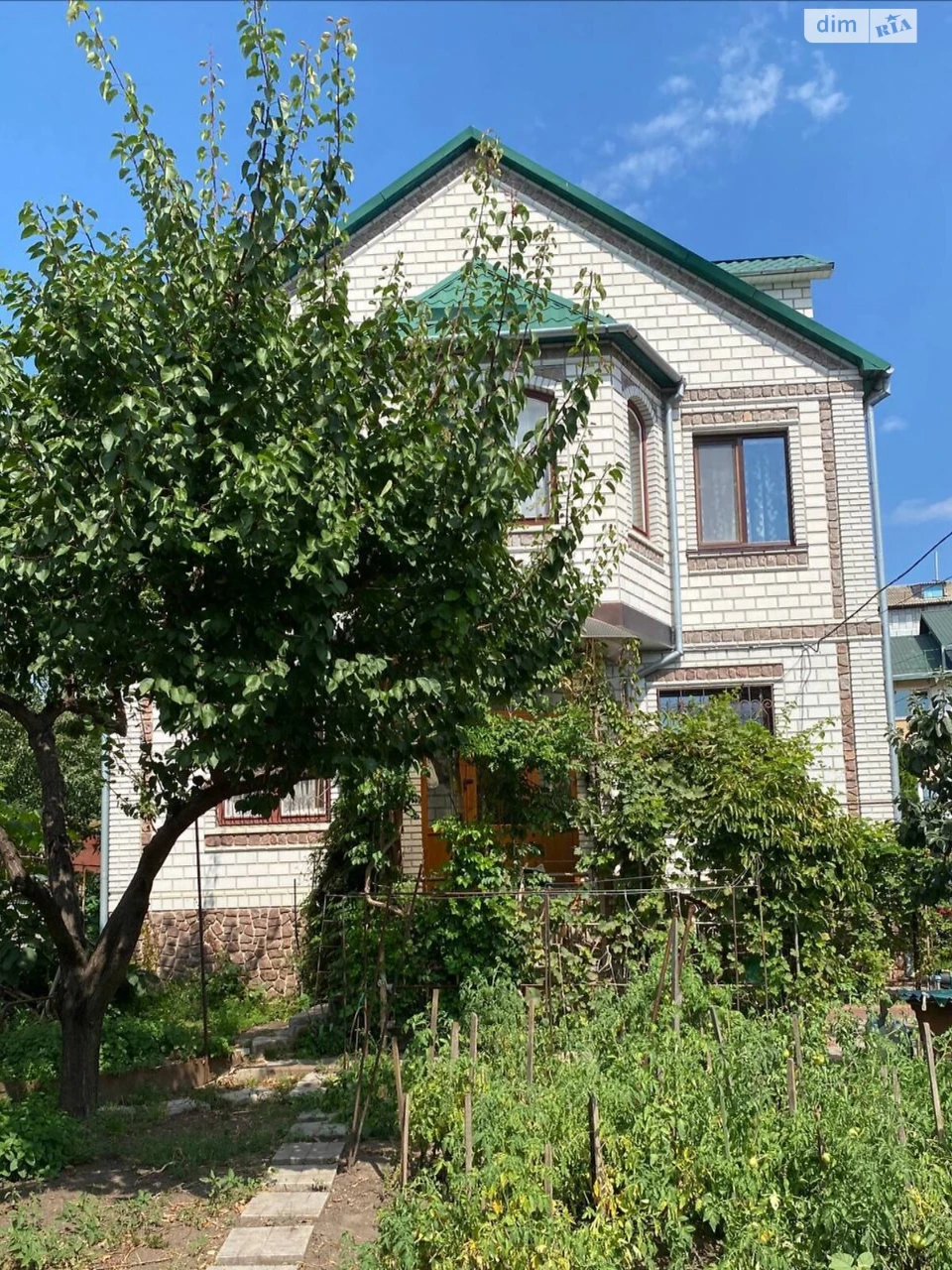 Продаж Дім Вокзальна