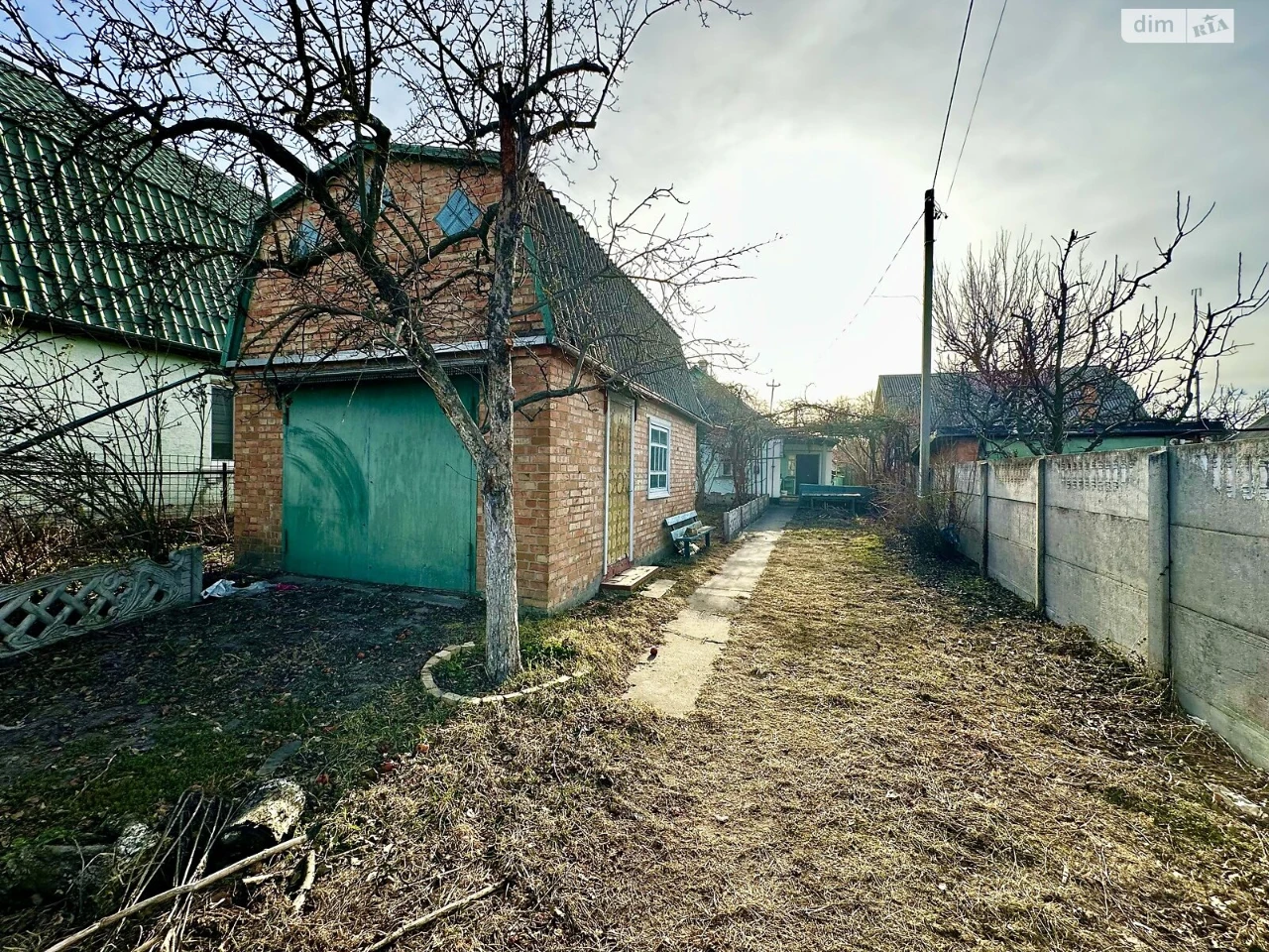 House for Sale in Zarechye