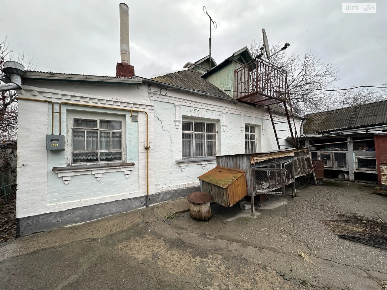 House for Sale in Zarechye