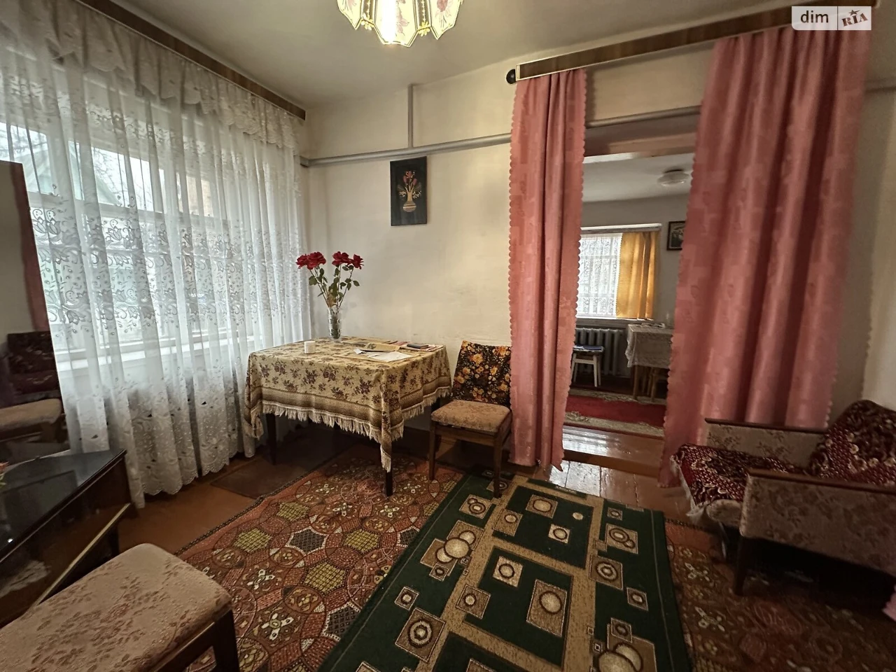 House for Sale in Zarechye