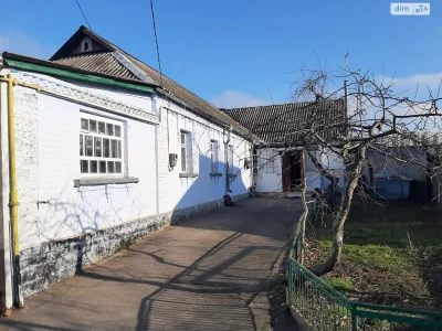 Sale of a House Section