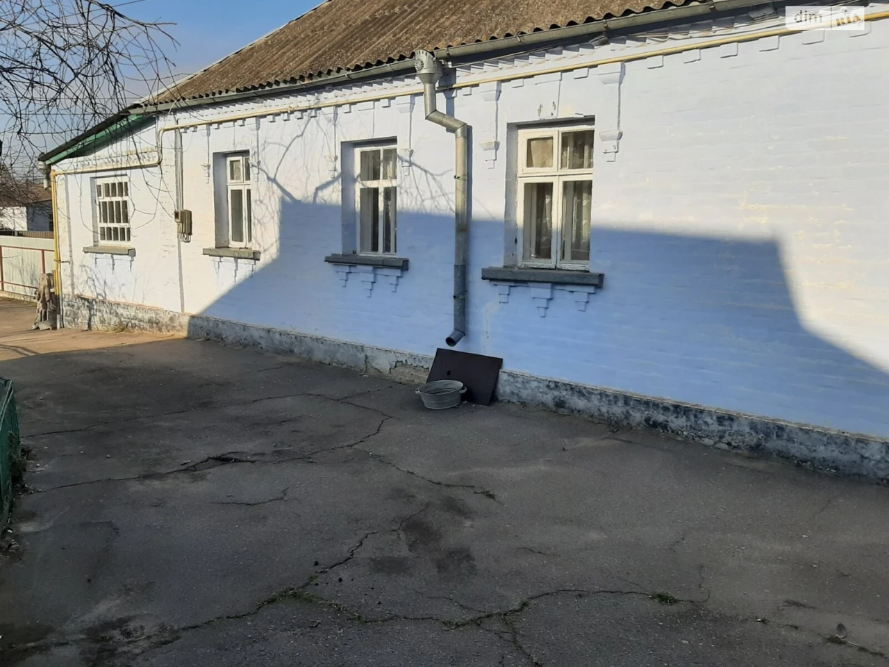 Sale of a House Section