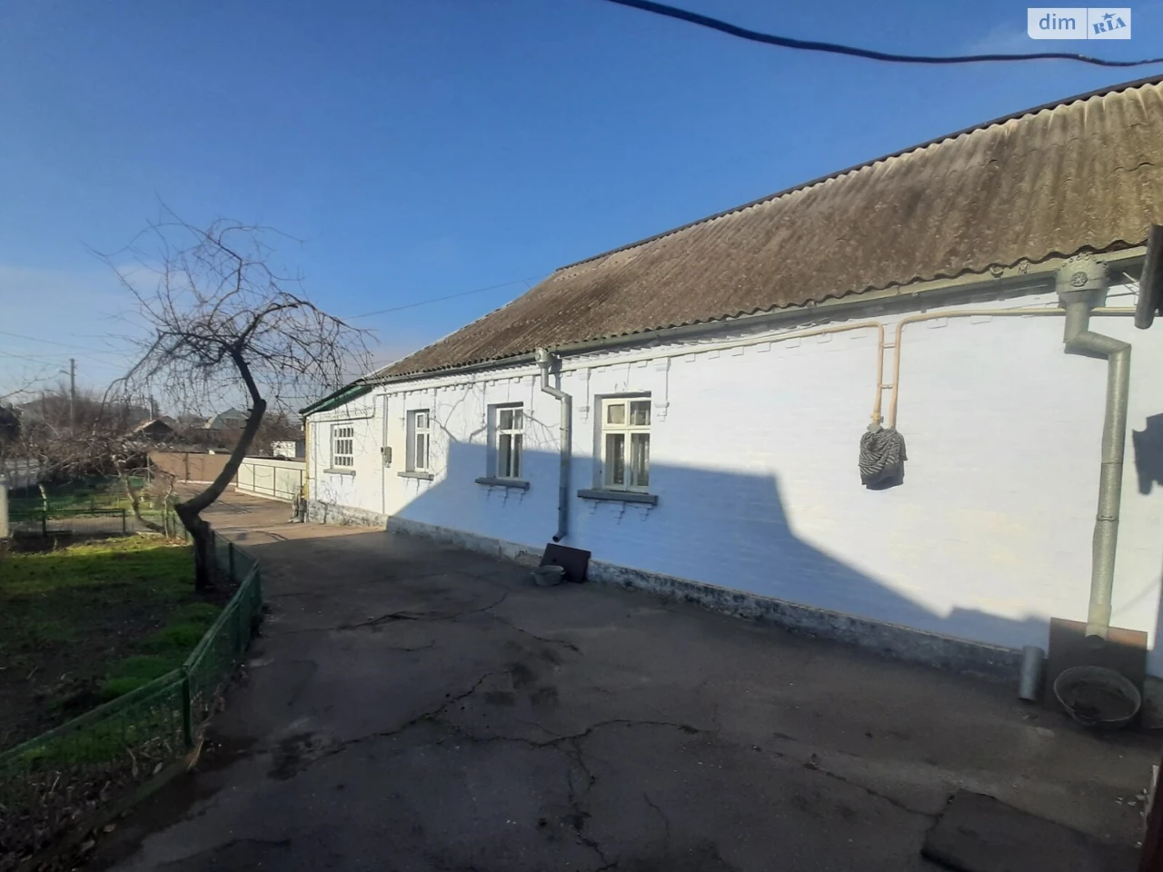 Sale of a House Section