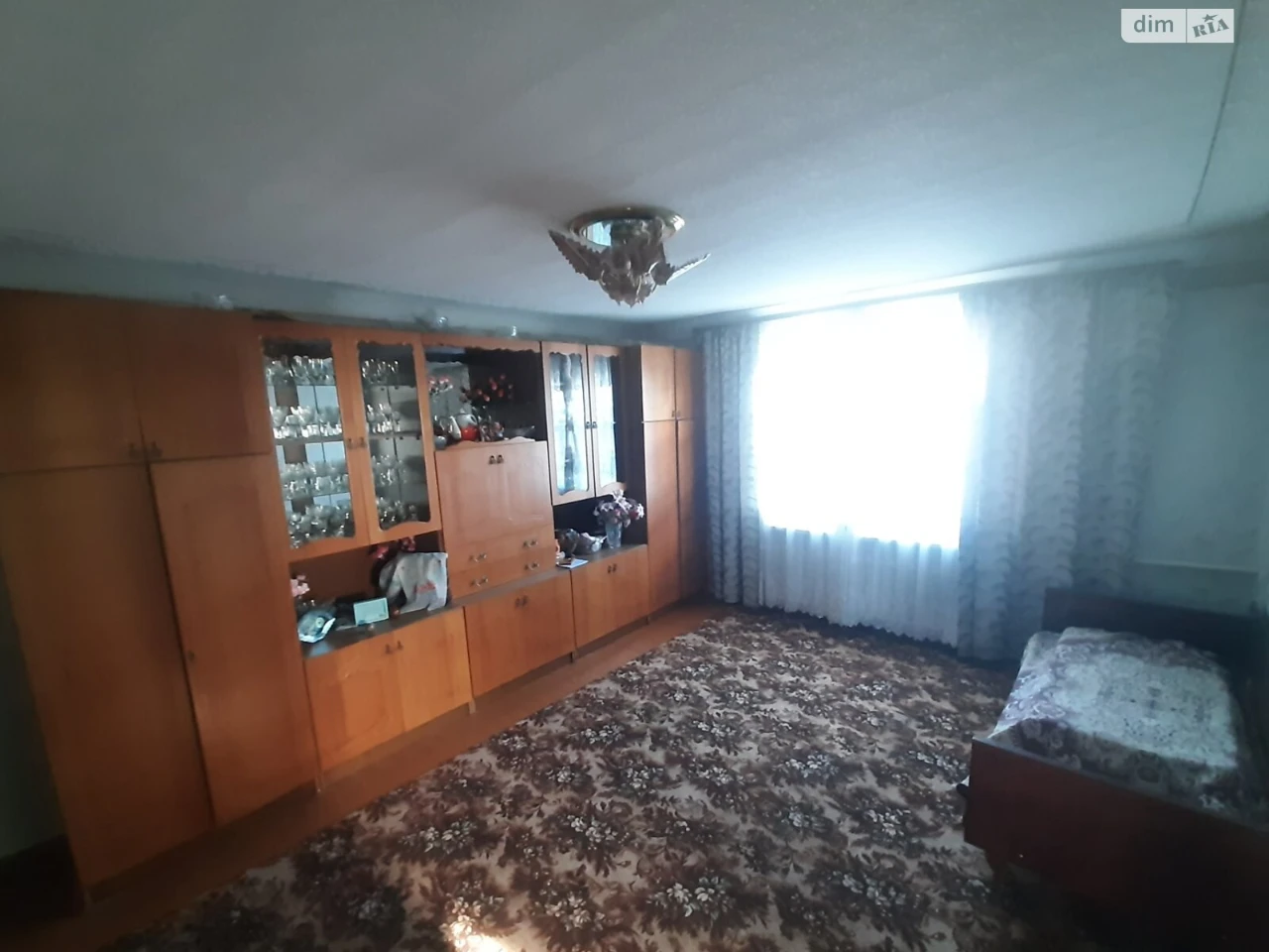 Sale of a House Section