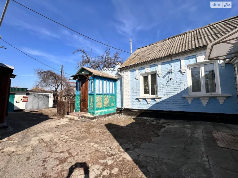 Продаж Частина будинку Томилівська