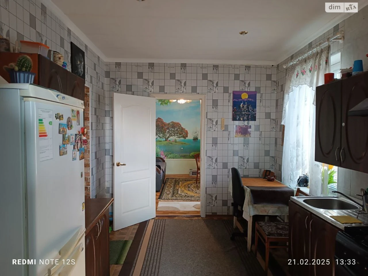 Продаж Частина будинку Центр