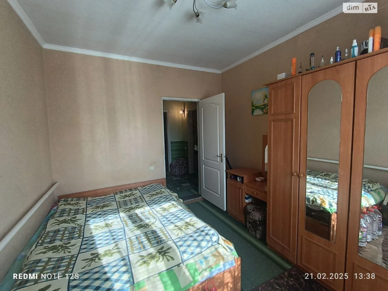 Продаж Частина будинку Центр