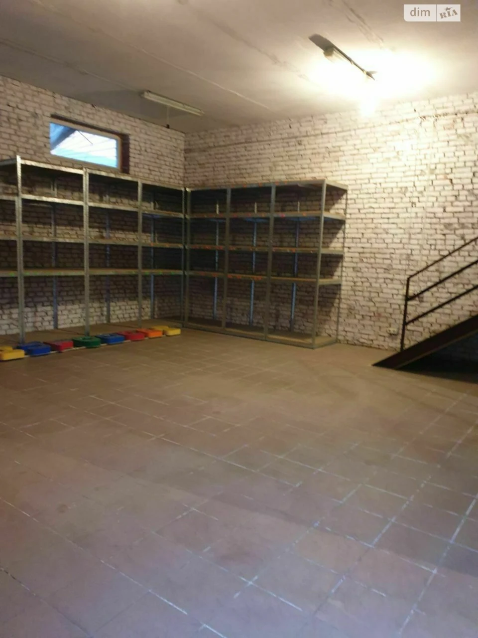Sale of House