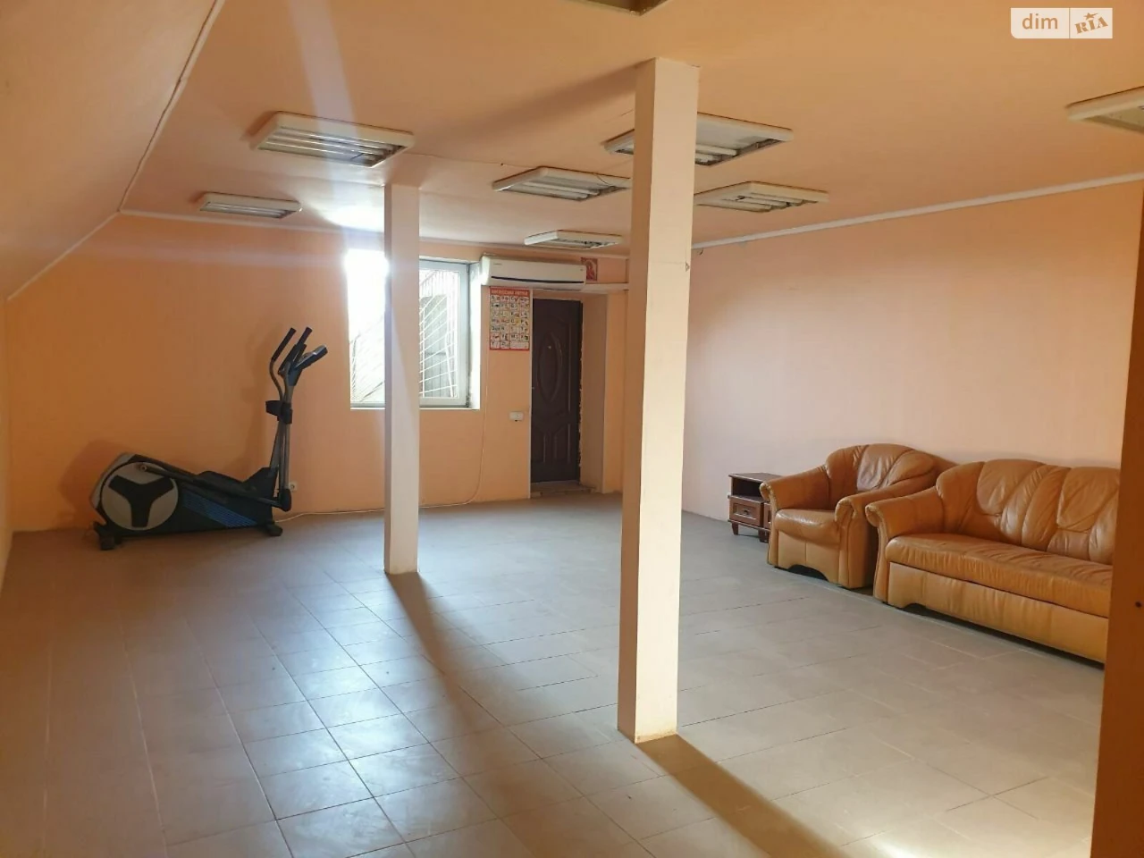 Sale of House