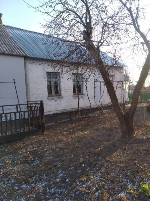 Продаж Частина будинку