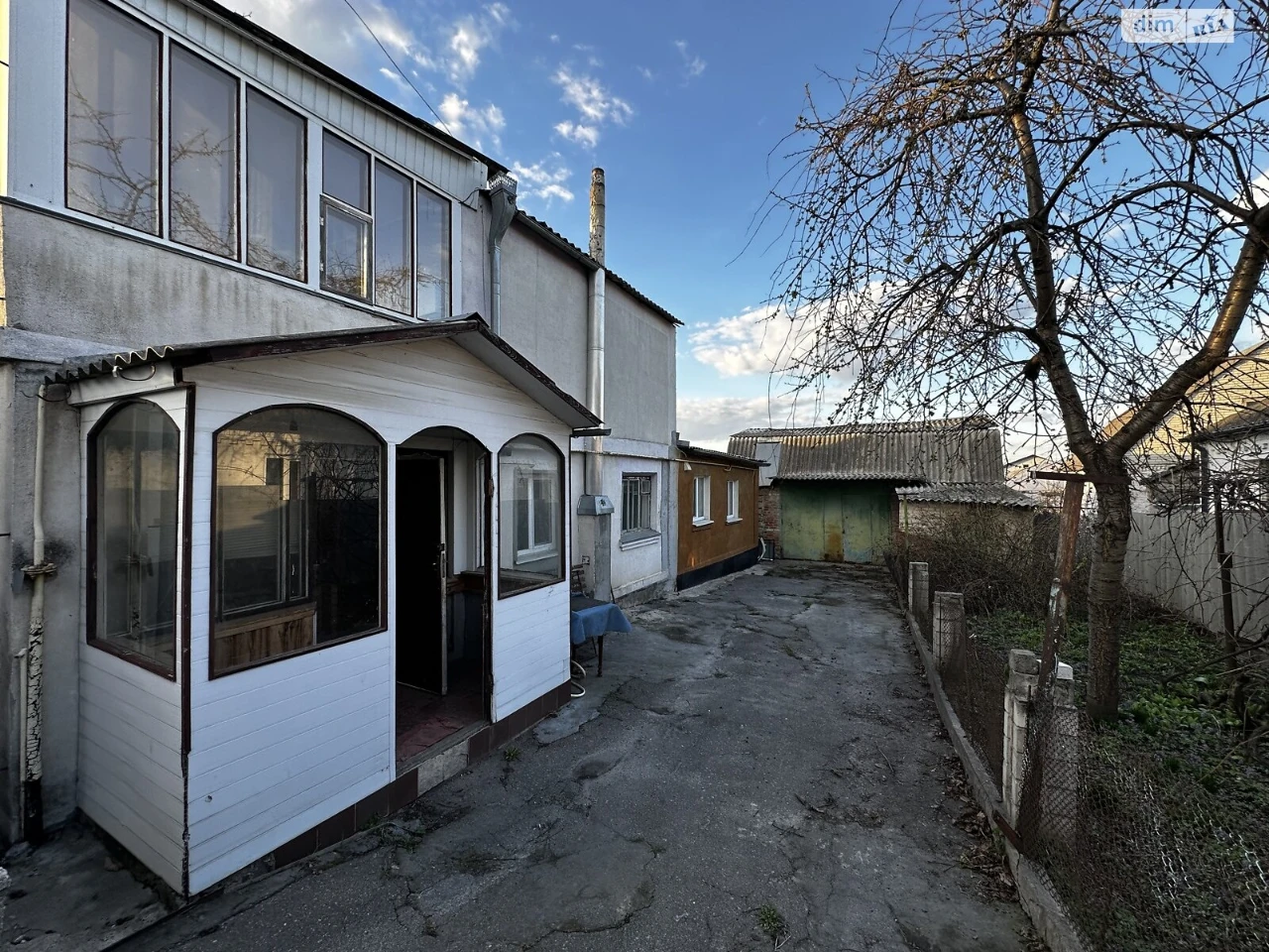 Продаж Частина будинку Заріччя