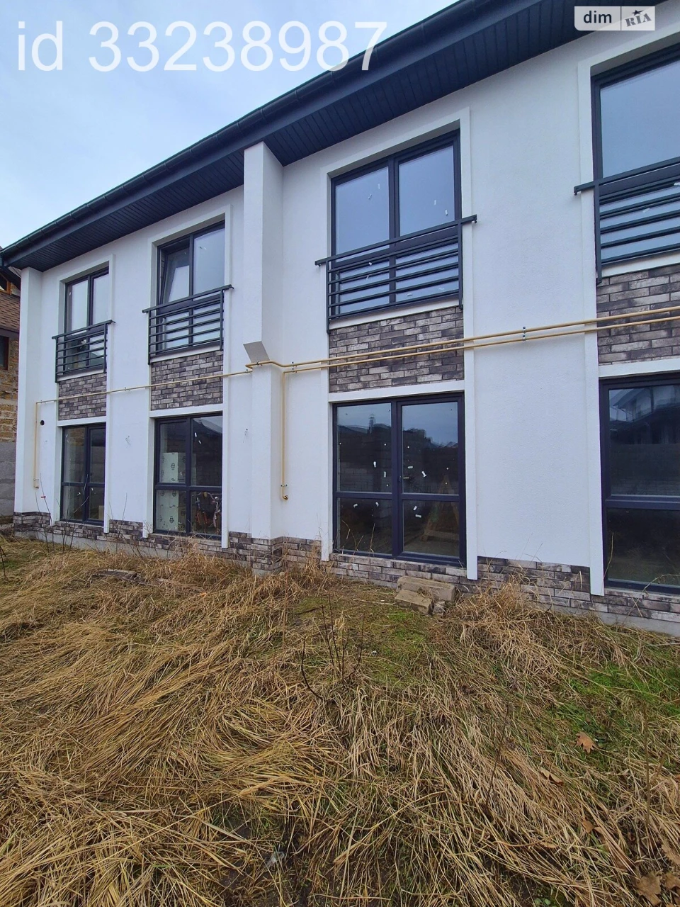 Sale of Townhouse "Viyskbud"