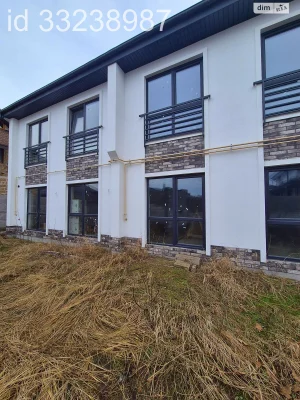 Sale of Townhouse "Viyskbud"