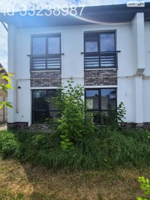 Sale of Townhouse "Viyskbud"