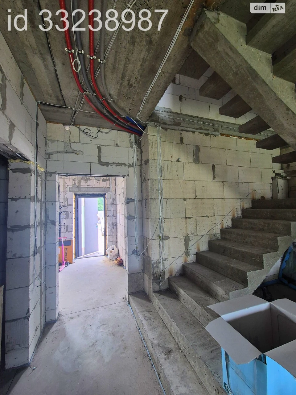 Sale of Townhouse "Viyskbud"