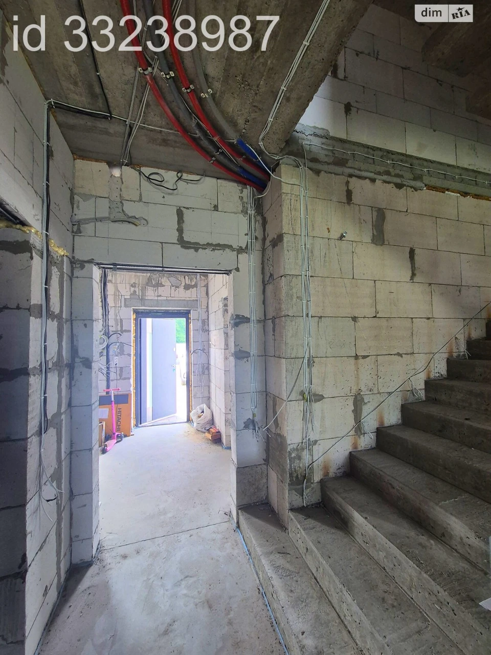 Sale of Townhouse "Viyskbud"
