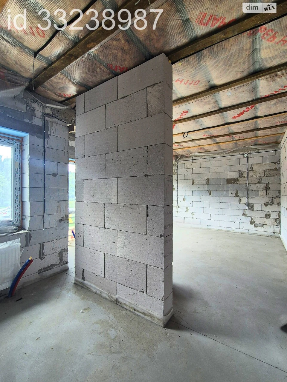 Sale of Townhouse "Viyskbud"