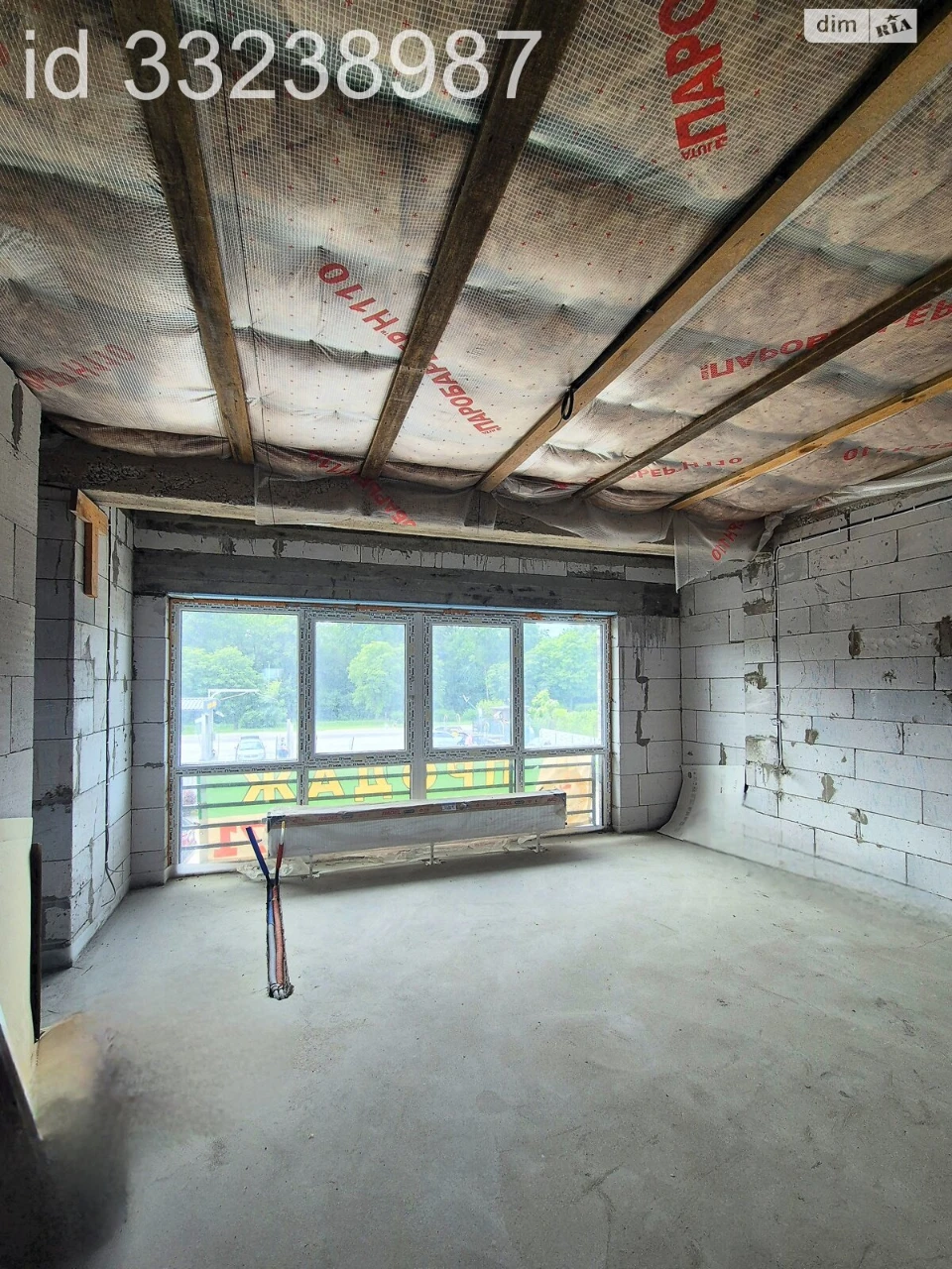 Sale of Townhouse "Viyskbud"