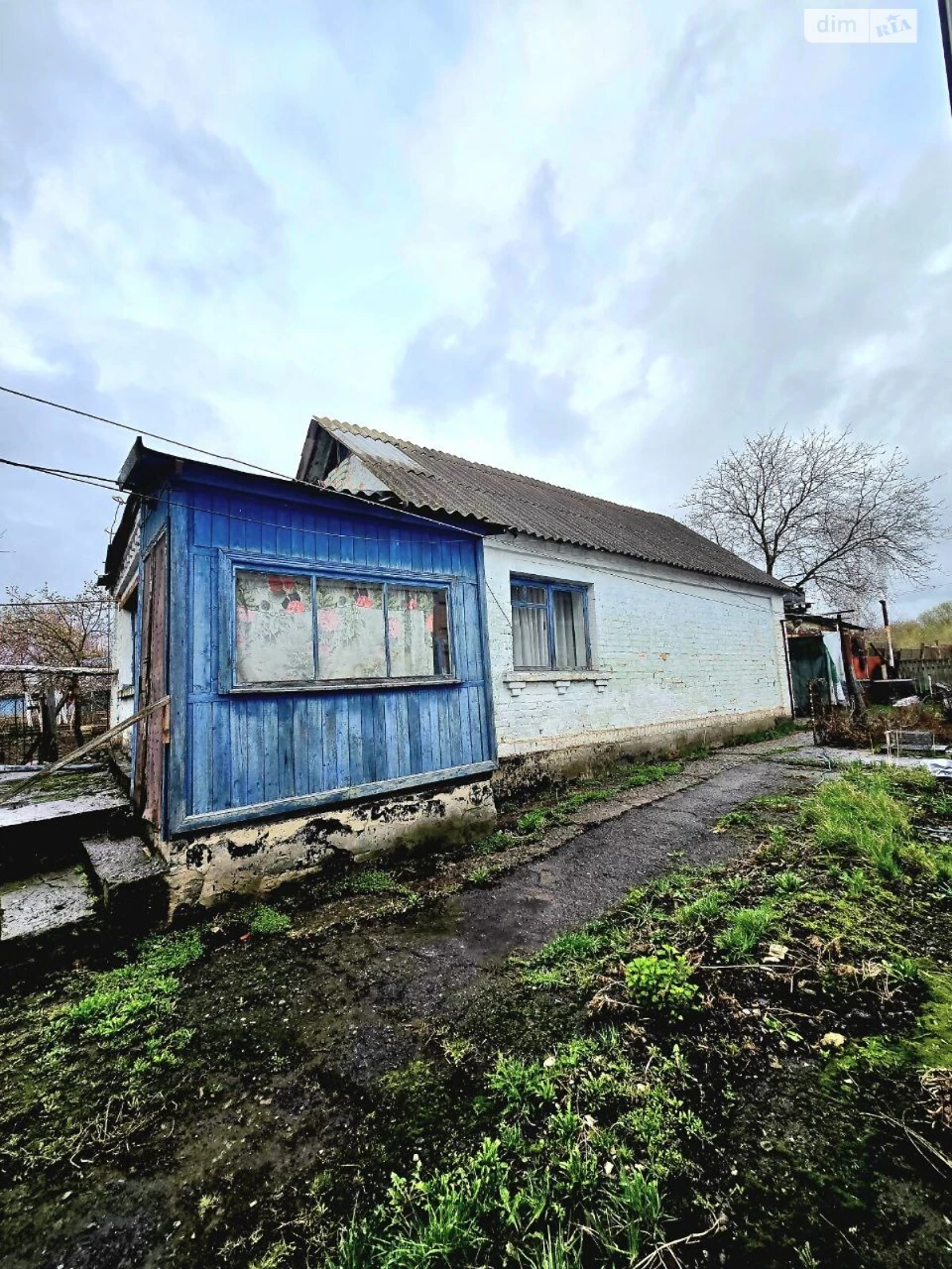 Продаж Дім