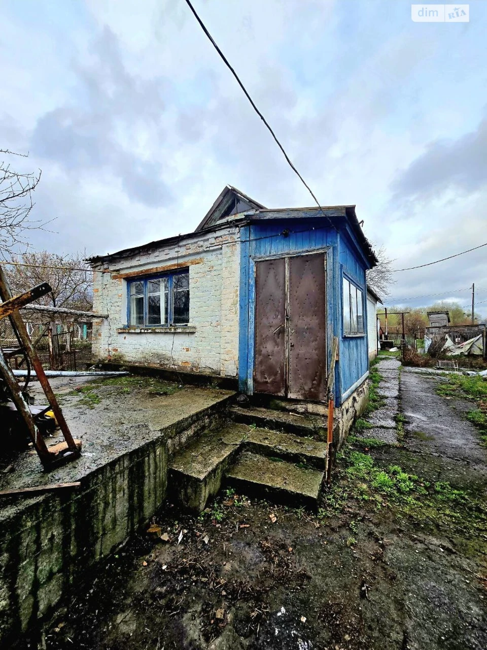 Продаж Дім