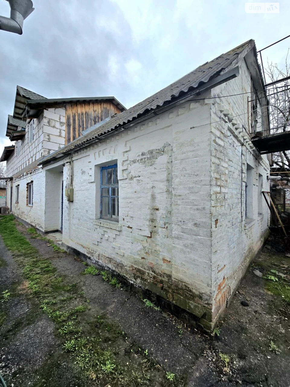 Продаж Дім