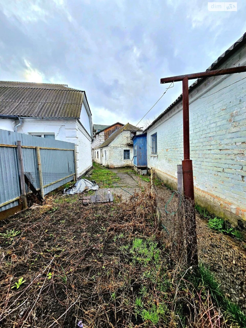 Продаж Дім