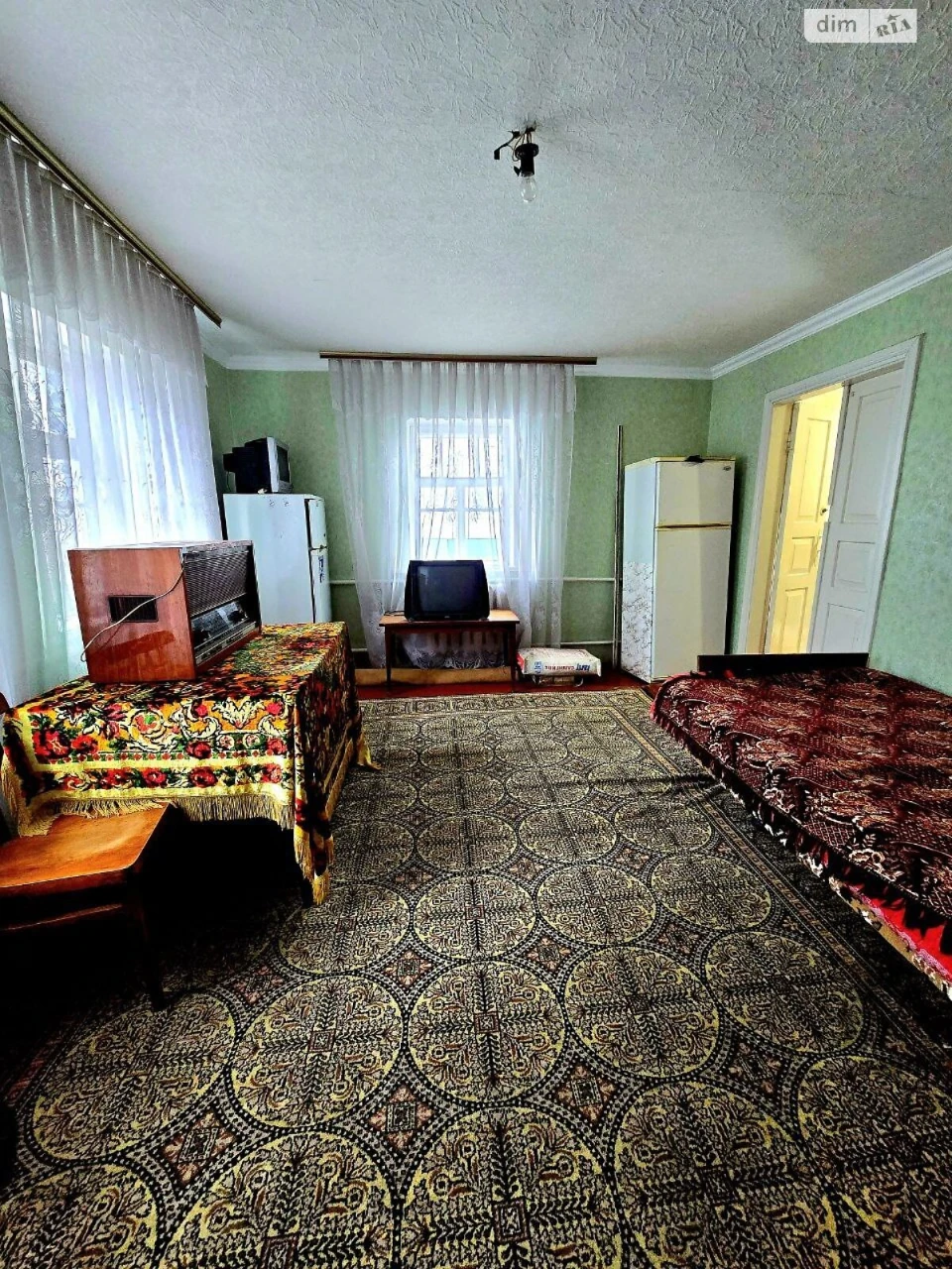 Продаж Дім