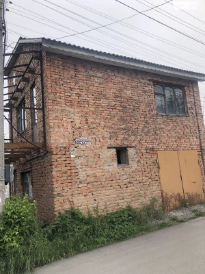 Продаж Дім Залізничне селище