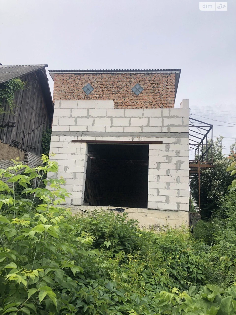 Продаж Дім Залізничне селище
