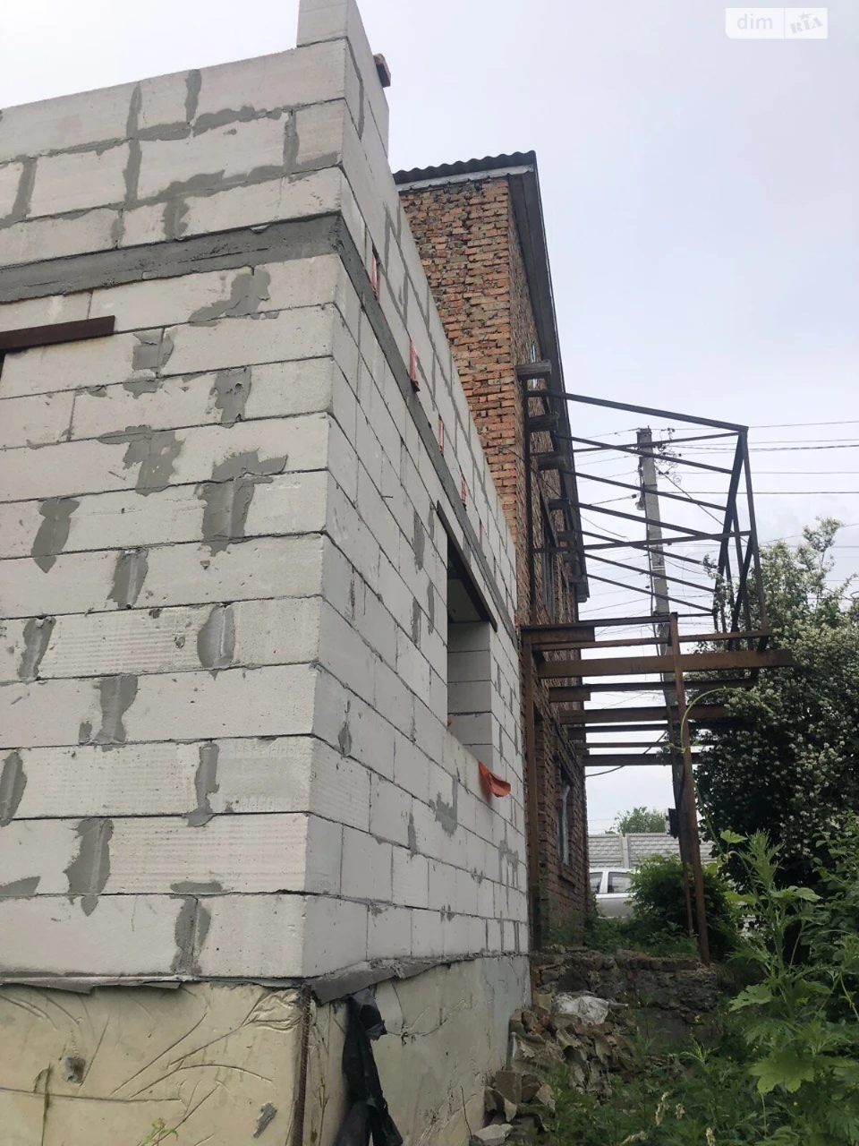 Продаж Дім Залізничне селище