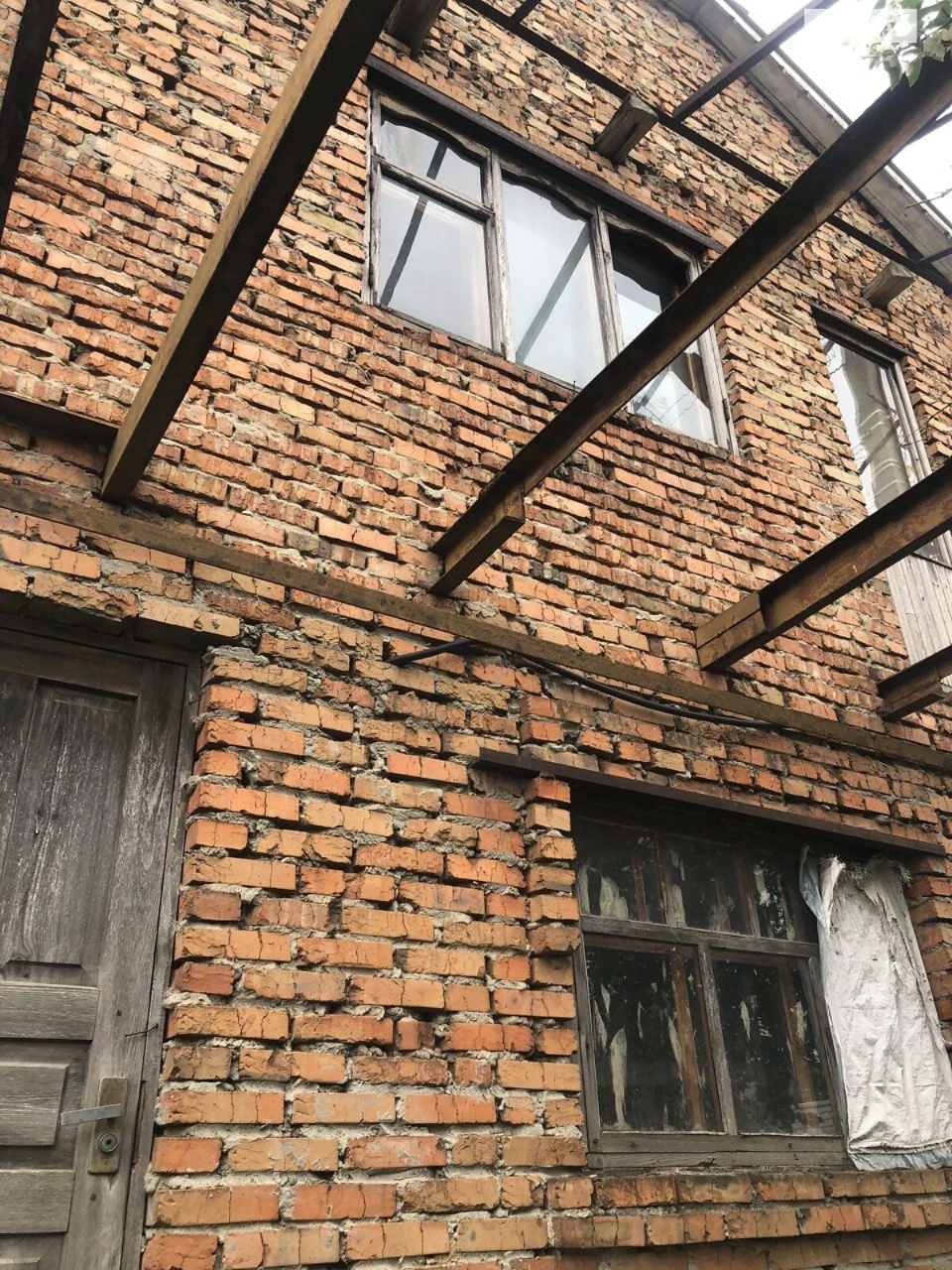 Продаж Дім Залізничне селище