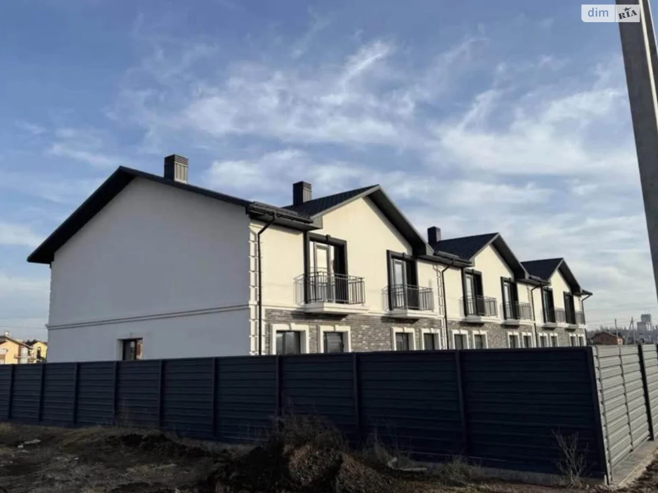 Продаж Таунхаус Таращанський