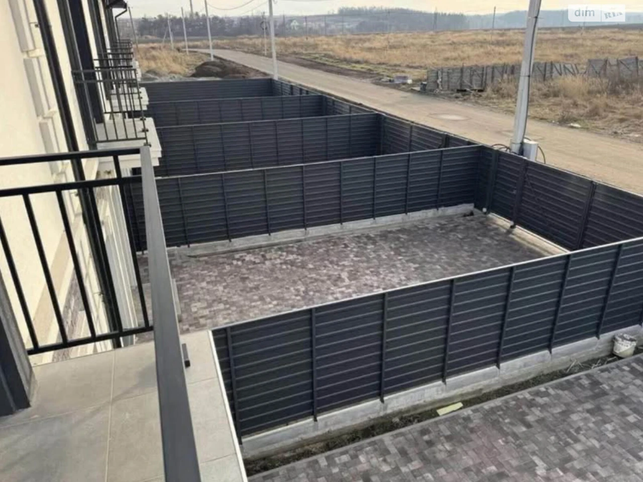 Продаж Таунхаус Таращанський