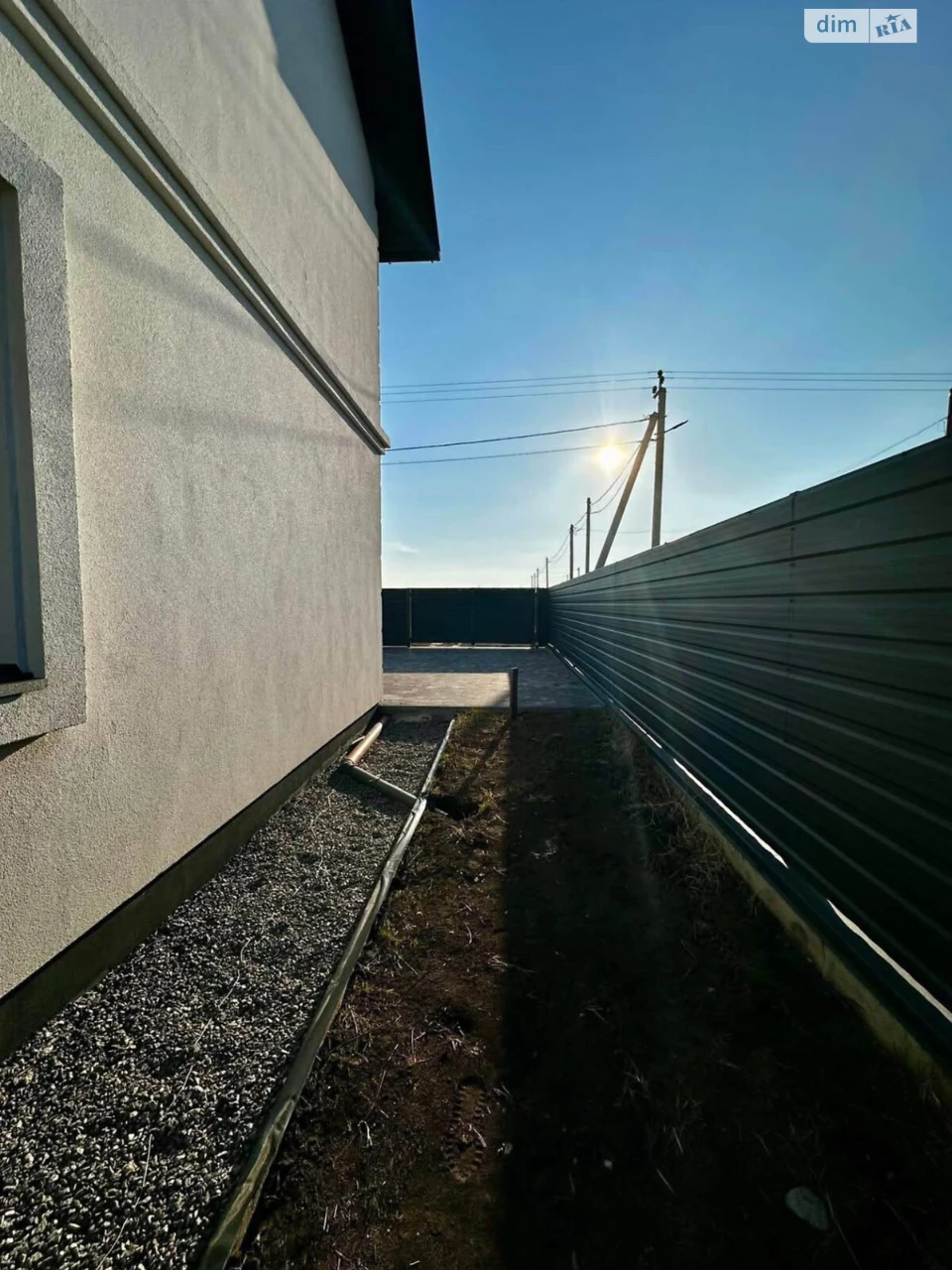 Продаж Таунхаус Таращанський