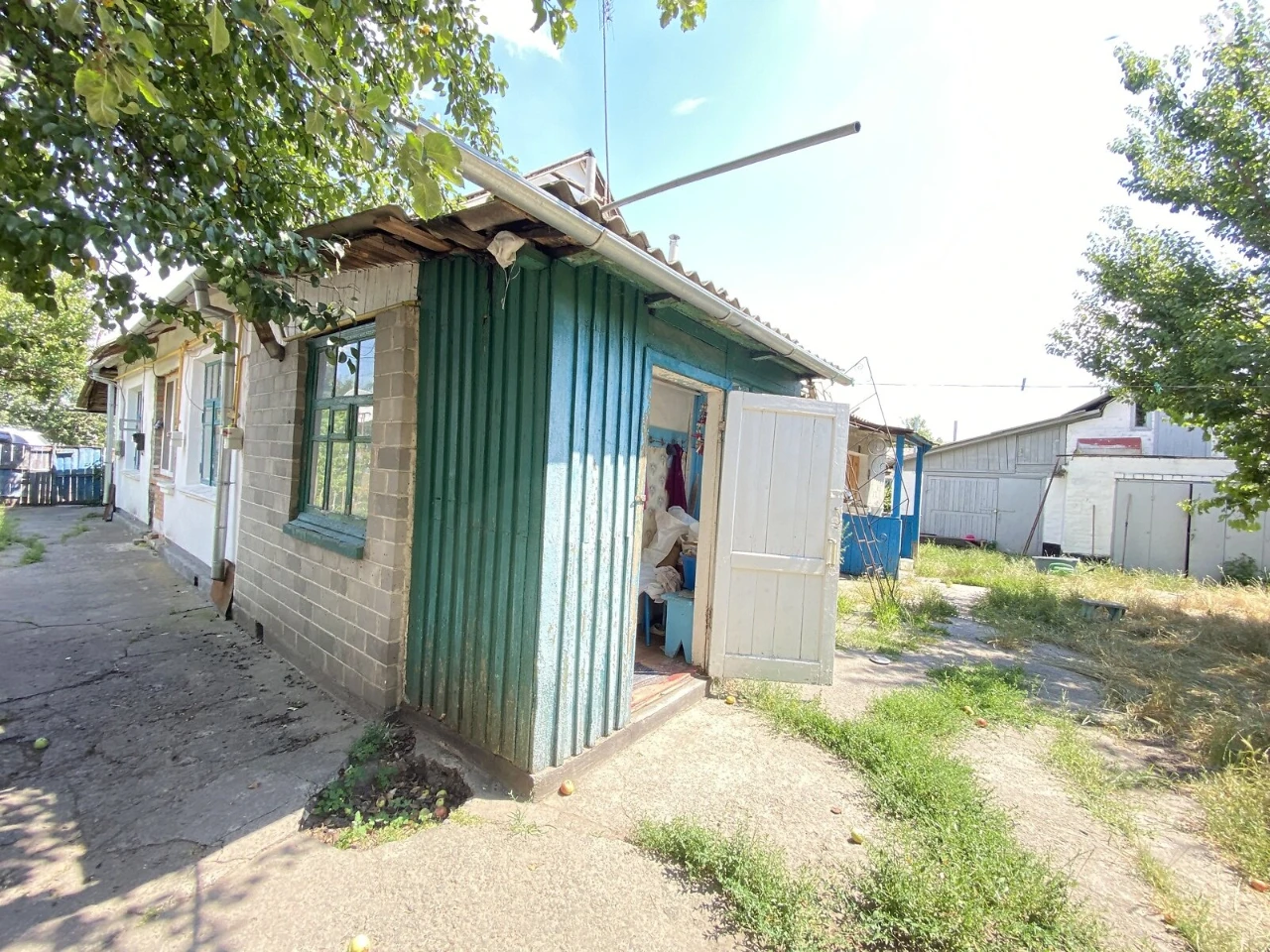 Продаж Частина будинку Піонерська