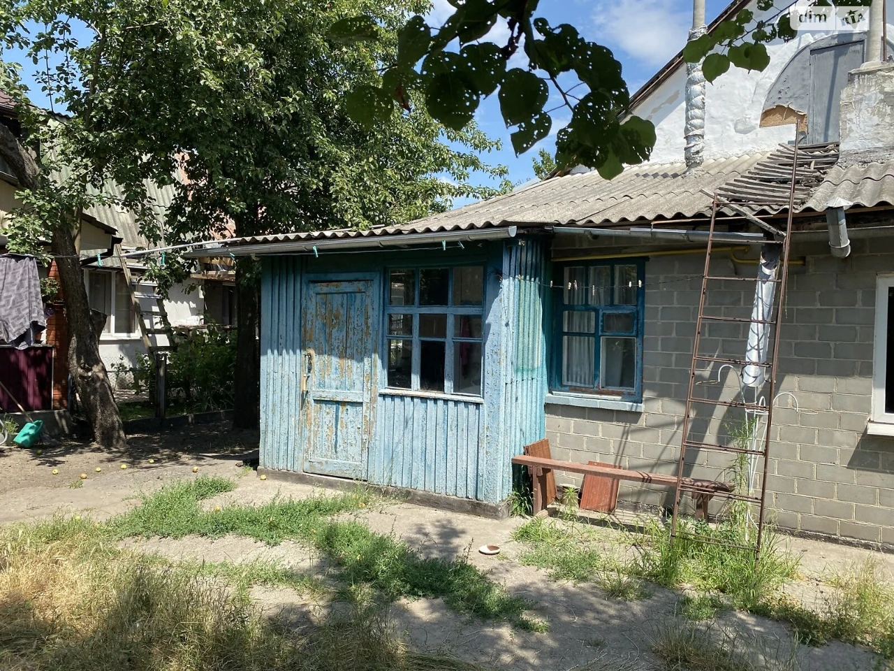 Продаж Частина будинку Піонерська