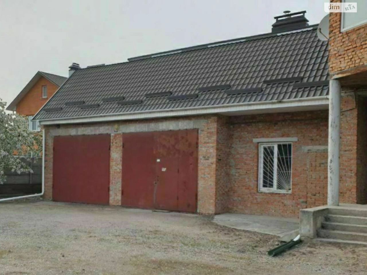 Продаж Таунхаус