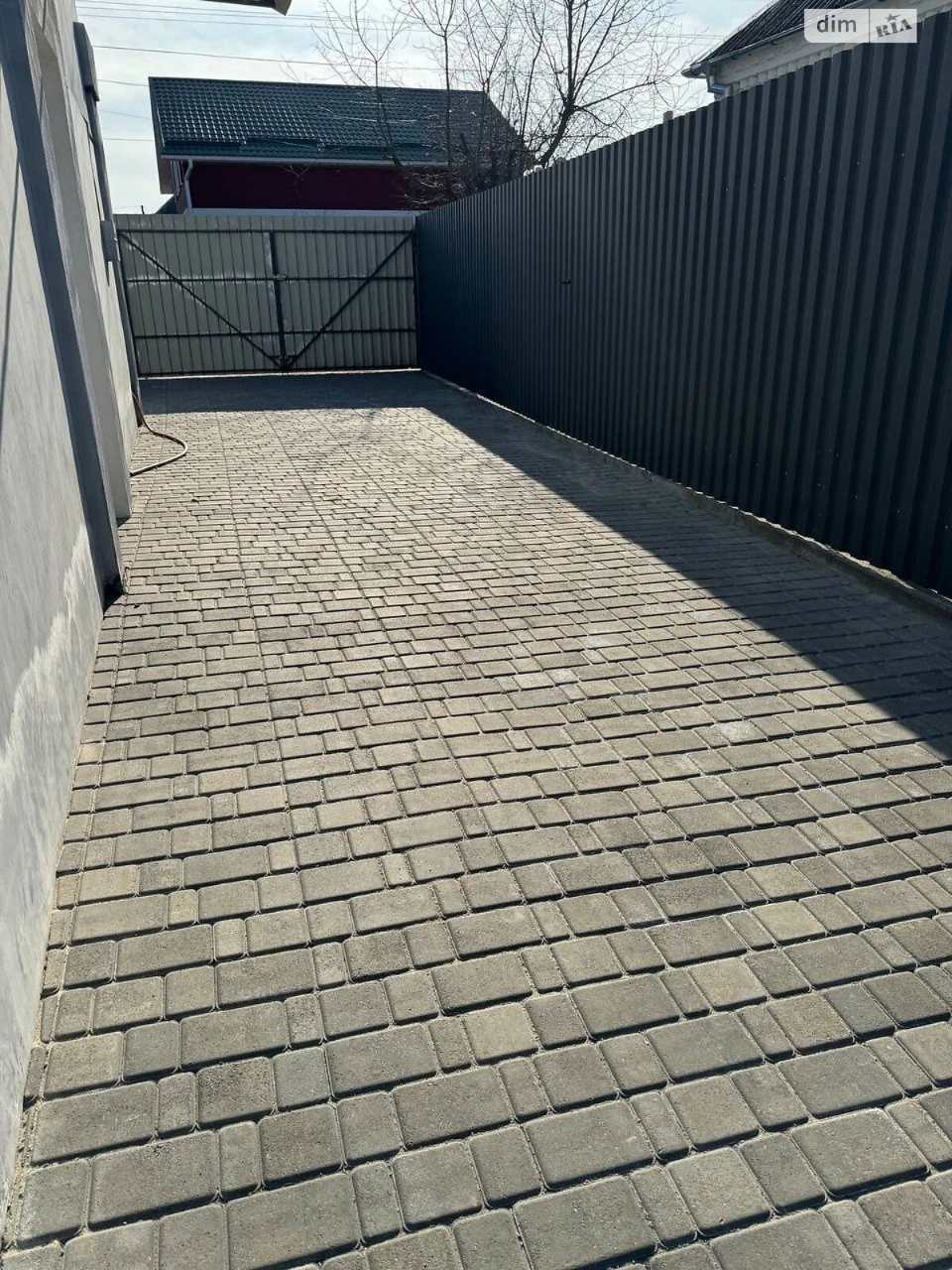 Продаж Дім Залізничне селище