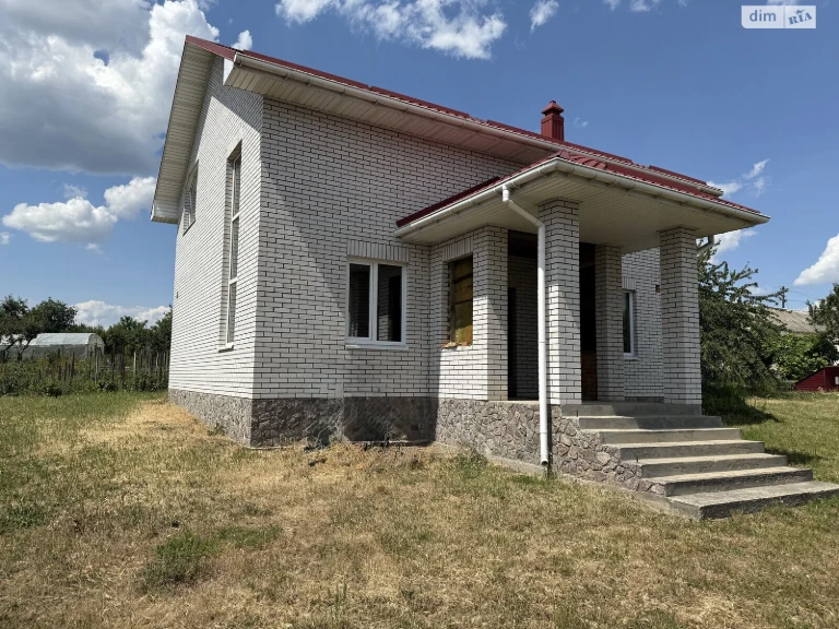 Продаж Дім