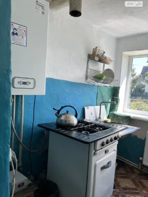 Продаж Дім Піонерська