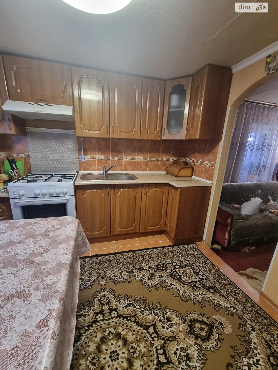Продаж Частина будинку Центр