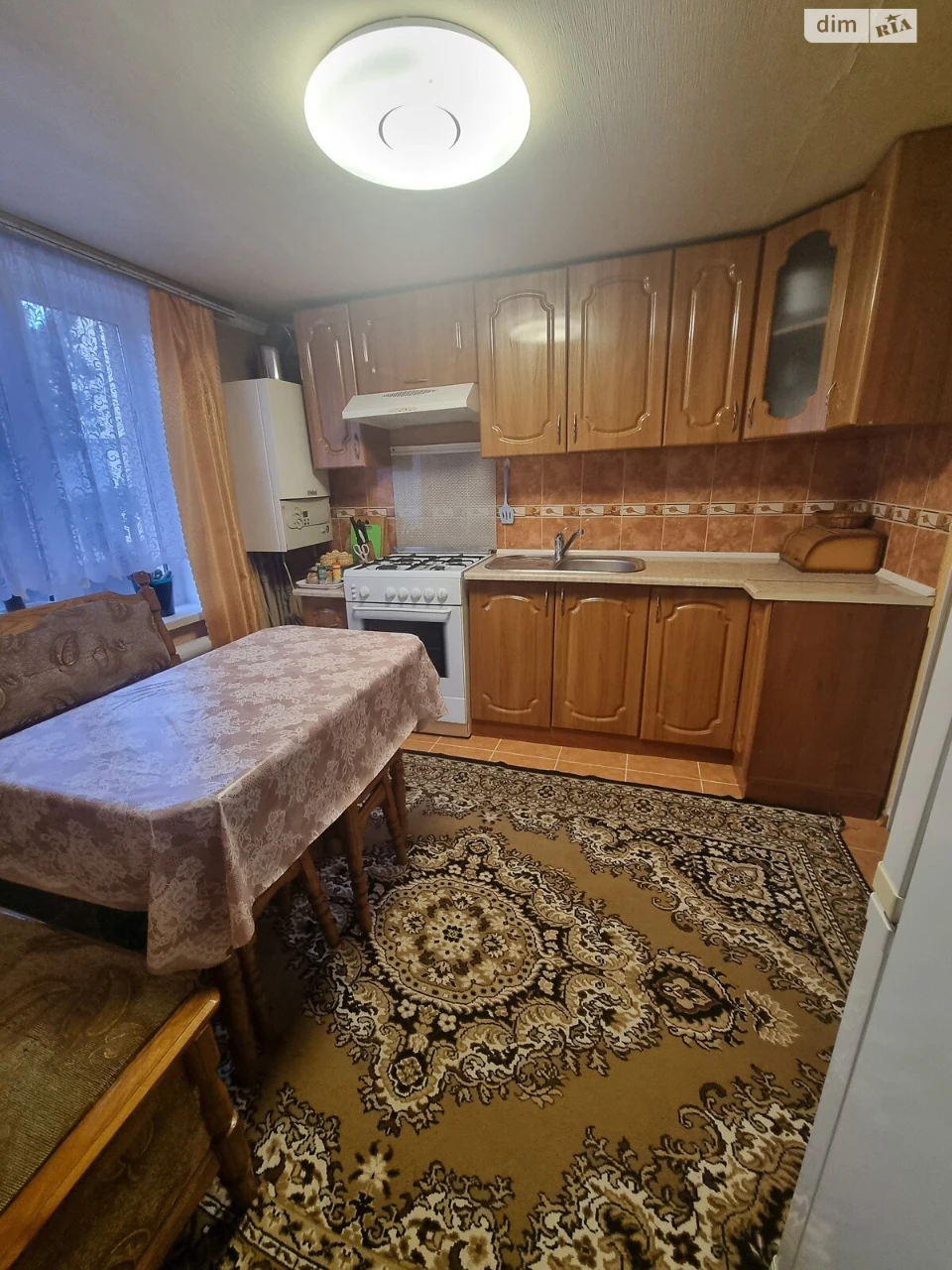 Продаж Частина будинку Центр