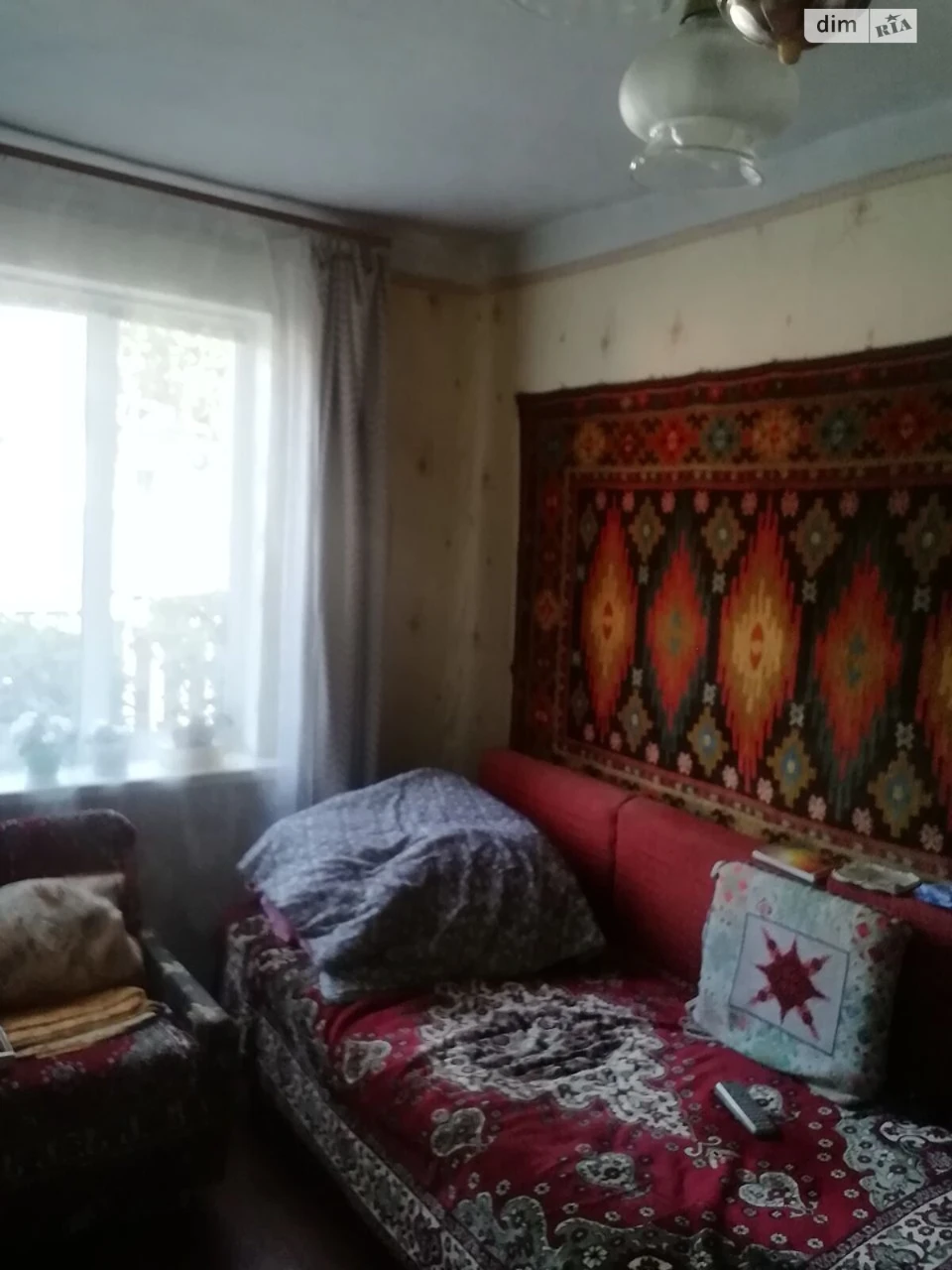 Продаж частини будинку Центр
