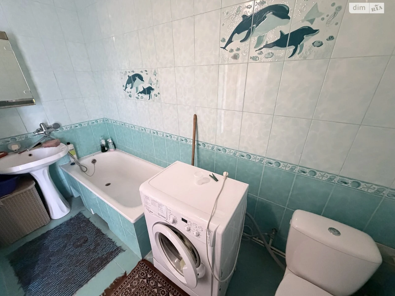 Довгострокова Оренда Частина будинку Корея