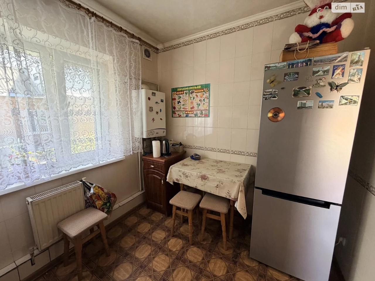 Довгострокова Оренда Частина будинку Корея