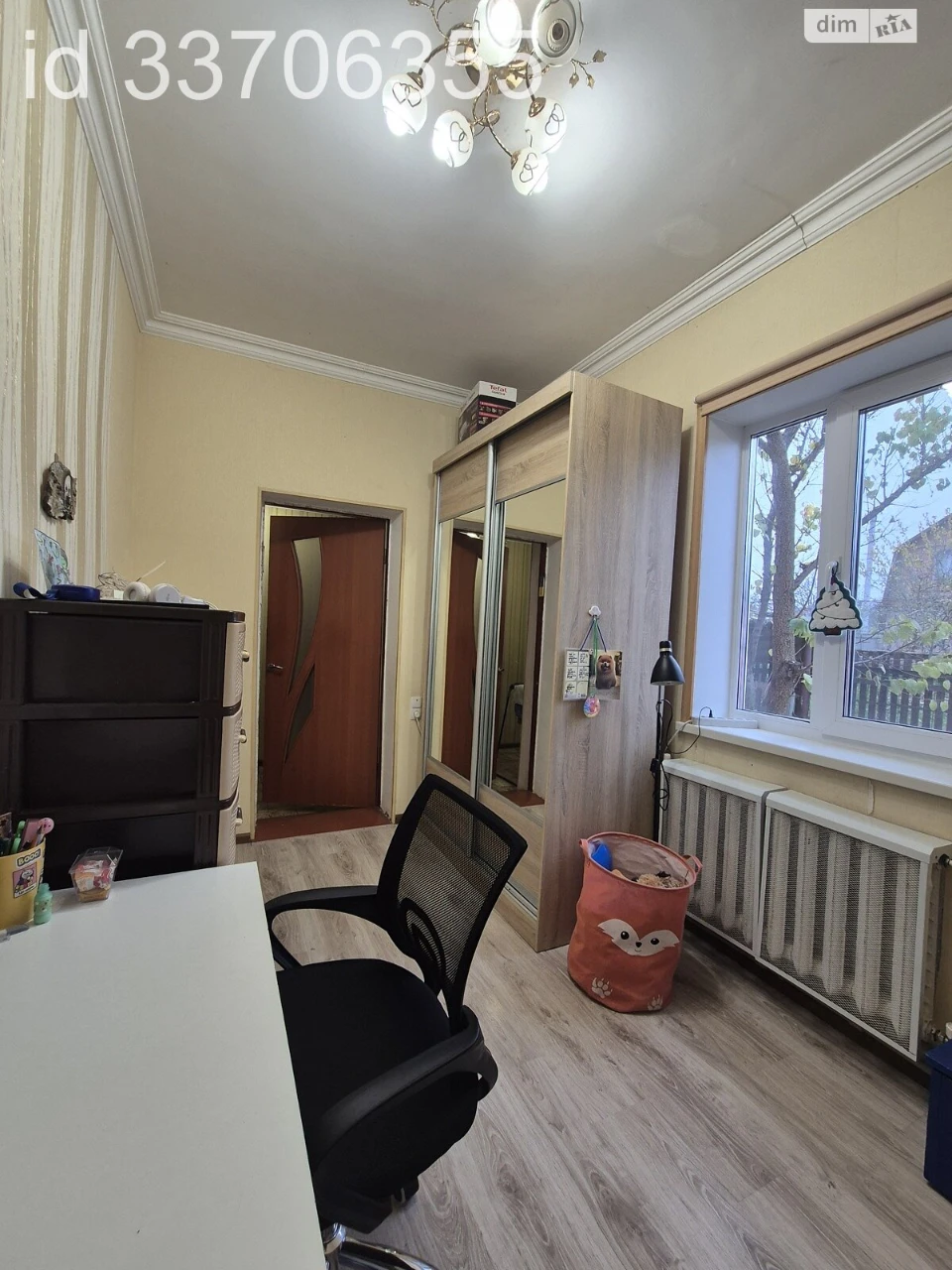 Продаж Частина будинку Заріччя